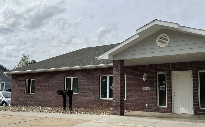 Pictures of Office property located at 2020 Indian Hills Dr, Sioux City, IA 51104 for sales - image #1
