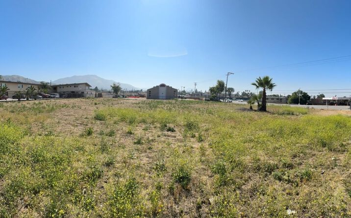 Pictures of Land property located at Highland, San Bernardino, CA 92346 for sales - image #1