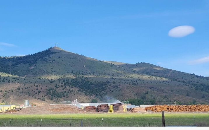 Pictures of Land property located at 2102 Missouri Ave, Lakeview, OR 97630 for sales - image #1
