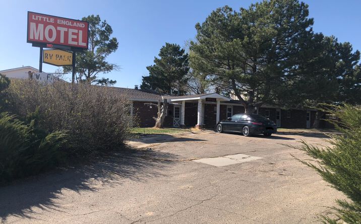 Pictures of Hospitality property located at 244 E High St, Flagler, CO 80815 for sales - image #1