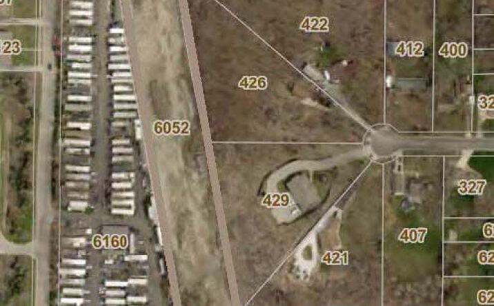 Pictures of Land, Mobile Home Park property located at 416 & 506 W College Ave, Milwaukee, WI 53221 for sales - image #1