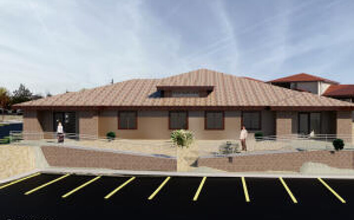 Pictures of Office property located at 3213 Lakeside Village, Prescott, AZ 86301 for sales - image #1