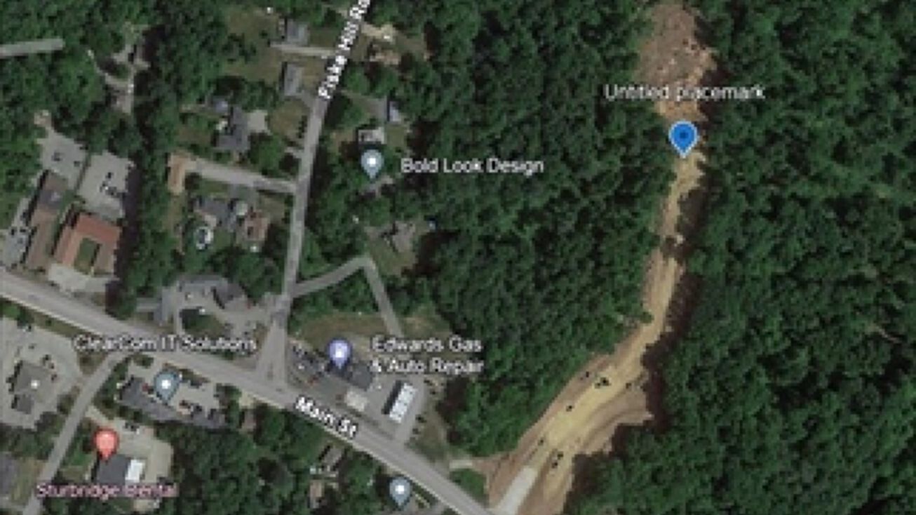Lot 1 Berry Farms Road, Southbridge, MA 01550