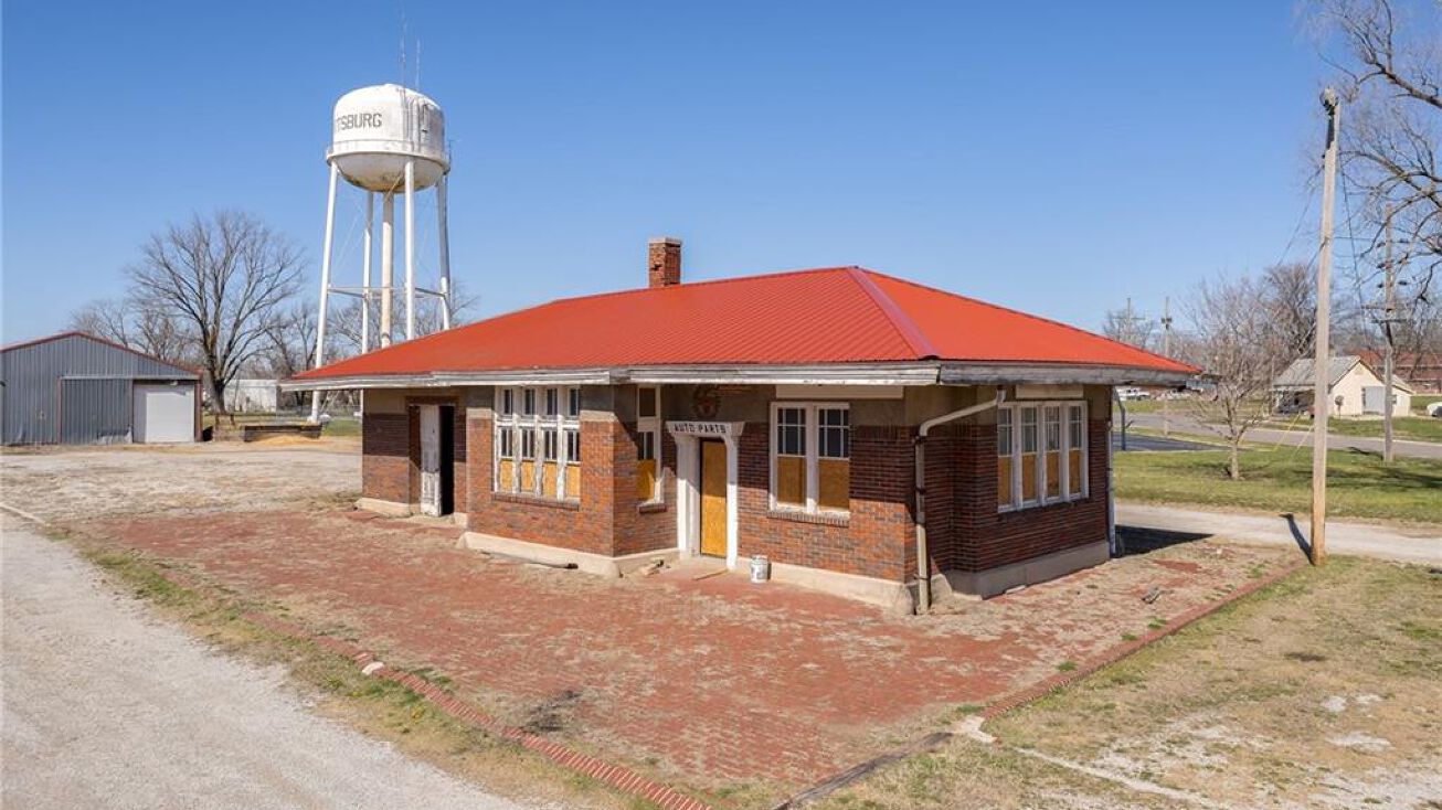 500 N 7th Street, Plattsburg, MO 64477