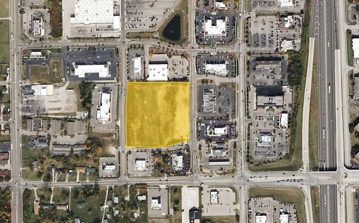 Pictures of Land property located at 3341 Benchwood Rd, Dayton, OH 45414 for sales - image #1