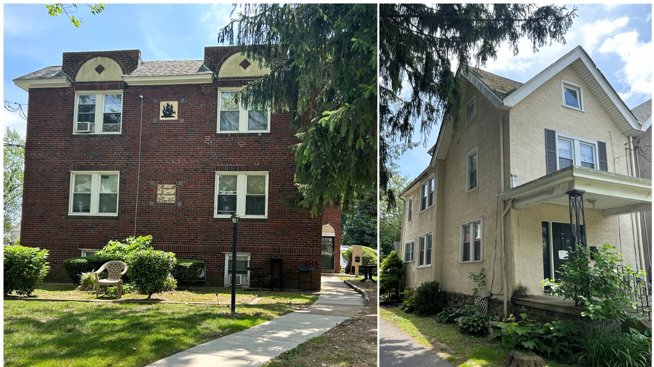 22 Nyack Ave, Lansdowne, PA 19050