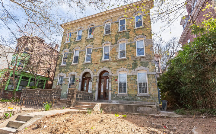 46 S 44th St, Philadelphia, PA 19104 | Crexi.com