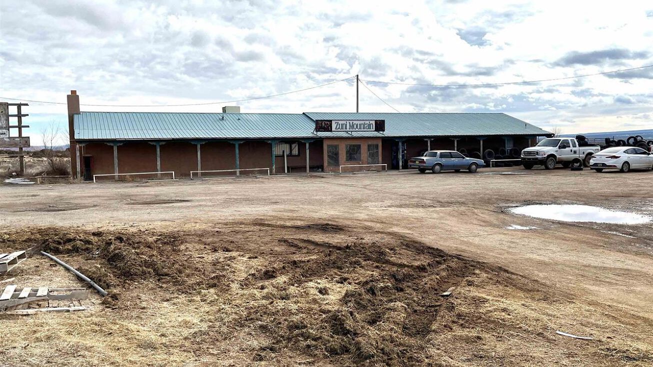 DUPLICATE, Thoreau, NM 87323