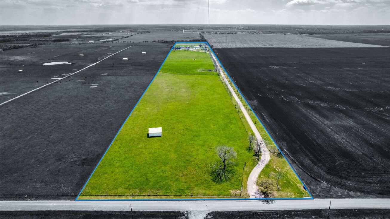 6904 Southmayd Rd, Collinsville, TX 76233