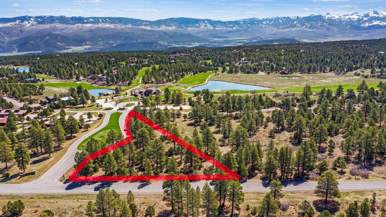 TBD Lot CV 101, Ridgway, CO 81432