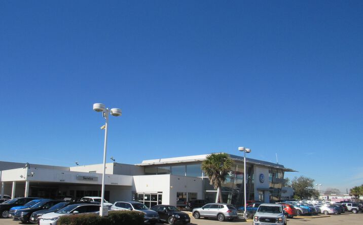 Pictures of Retail property located at 15100 Gulf Fwy, Houston, TX 77034 for sales - image #1