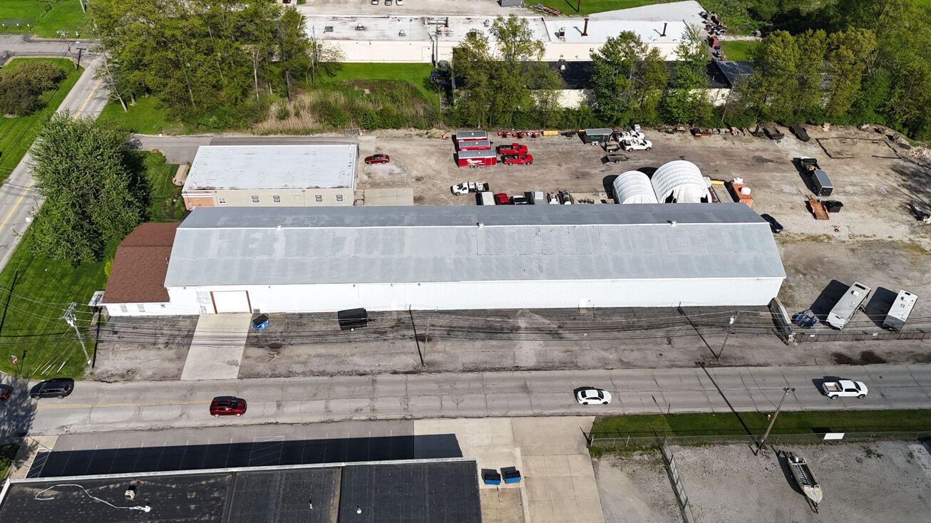 1305 Taylor St, Elyria, OH 44035