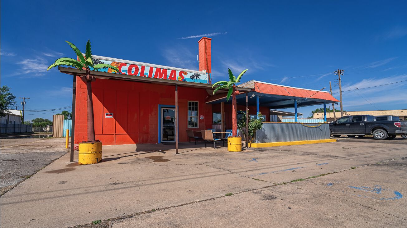 2203 Clovis Rd, Lubbock, TX 79415 | Crexi.com