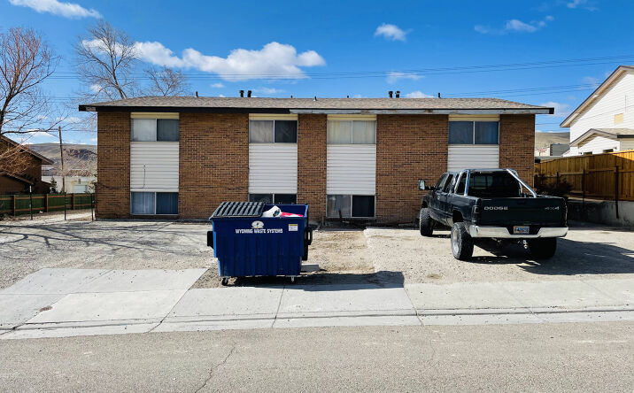 image of property at 255 RIVER VIEW DR Green River WY 82935-4754
