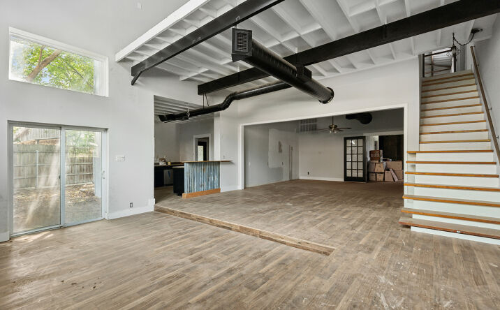 Pictures of Industrial, Mixed Use, Special Purpose property located at 331 Old Mill Rd, Rhome, TX 76078 for sales - image #1