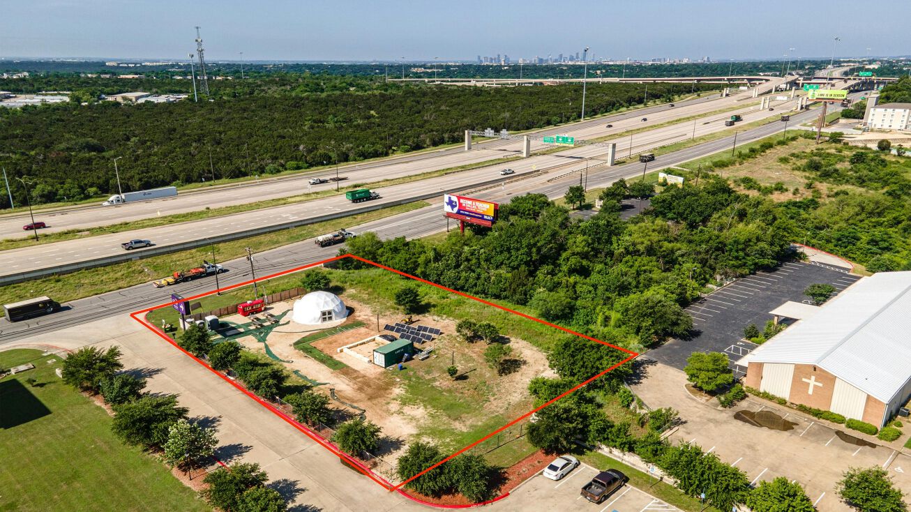 E Hwy 290, Austin, TX 78724-2413 | Crexi.com