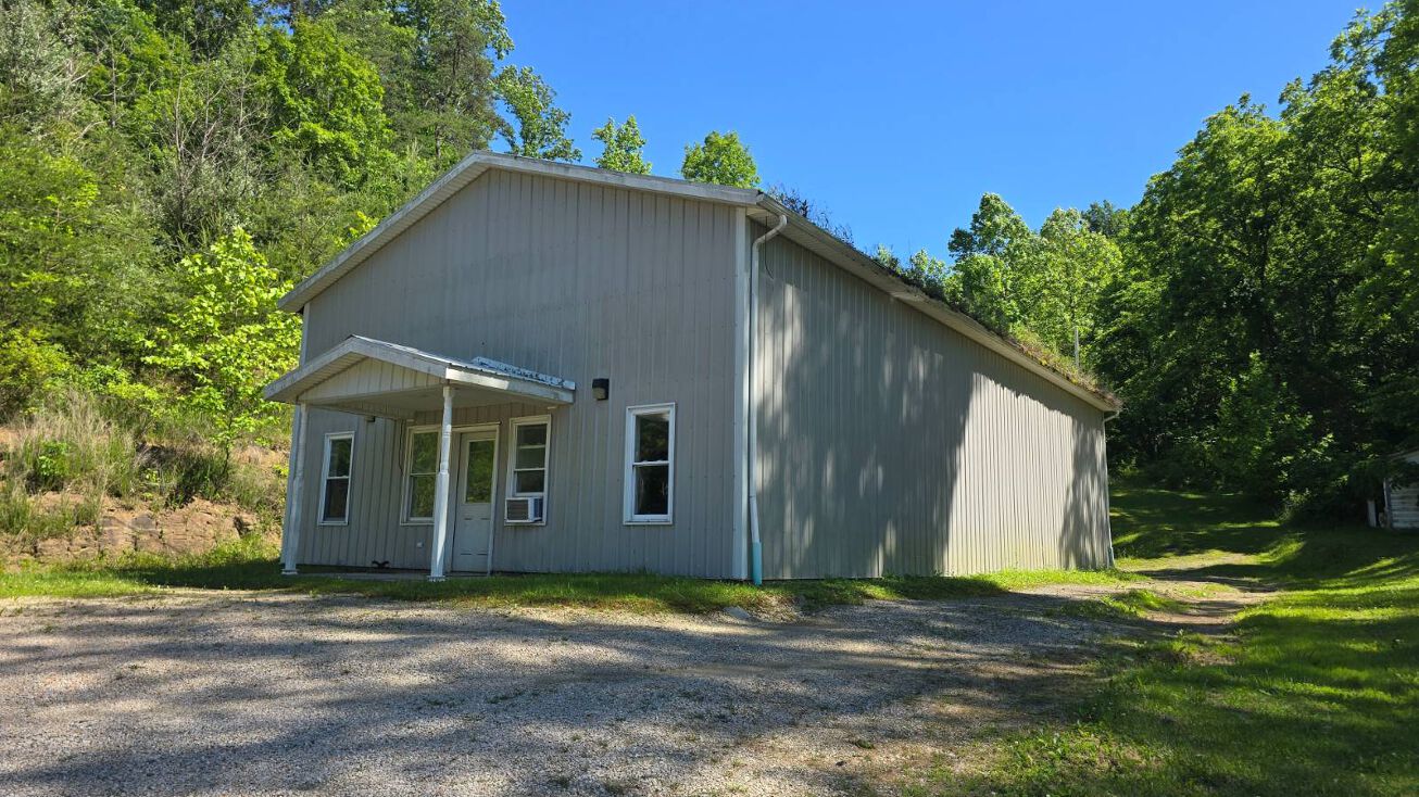 0 Route 16, Ellenboro, WV 26346 | Crexi.com