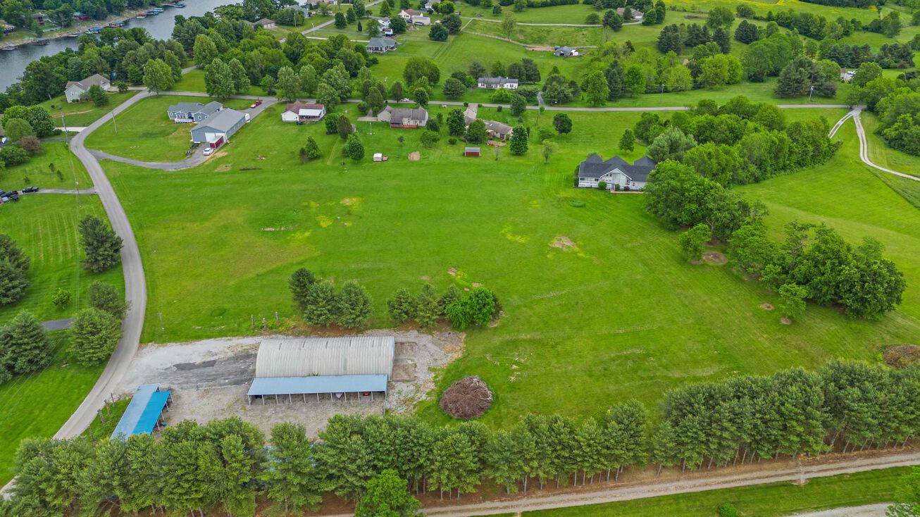 171 Homestead Ln, Lancaster, KY 40444