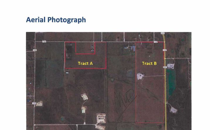 Pictures of Land property located at 8601 County Rd 1127, Godley, TX 76044 for sales - image #1