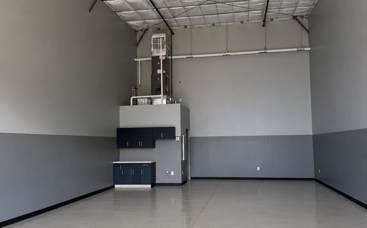 Pictures of Industrial property located at 2550 Atlanta Hwy, Cumming, GA 30040 for sales - image #1