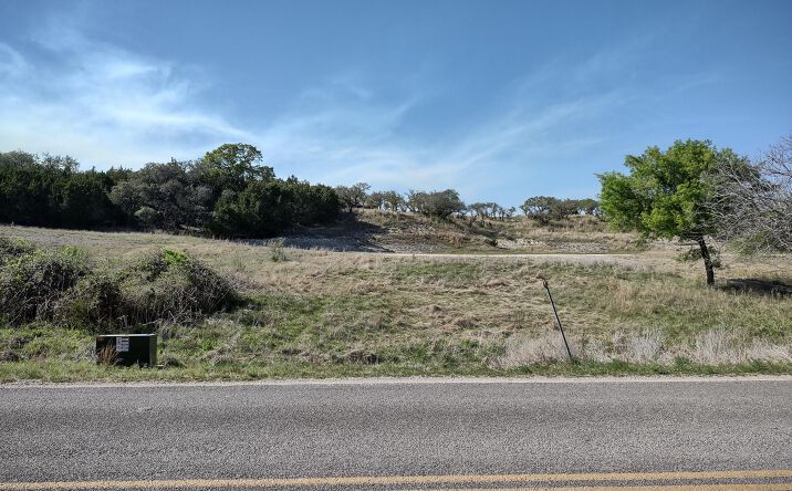Pictures of Land property located at 3532 Comal Springs, Canyon Lake, TX 78133 for sales - image #1