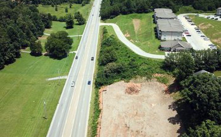 Pictures of Land property located at 3206 Hwy 411, Maryville, TN 37801 for sales - image #1