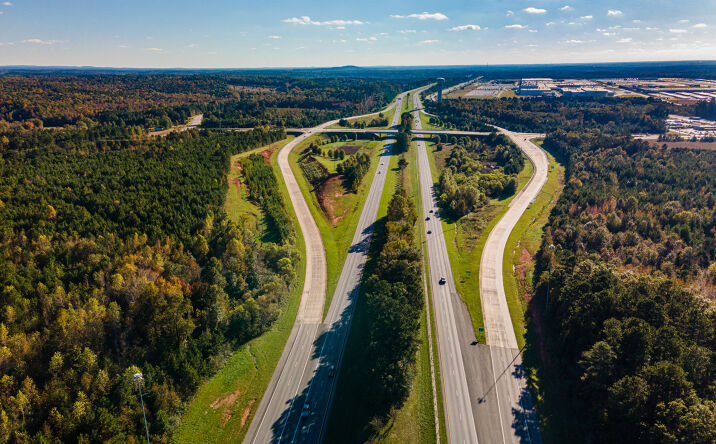 Pictures of Land property located at 0 Sandtown Rd, West Point, GA 31833 for sales - image #1