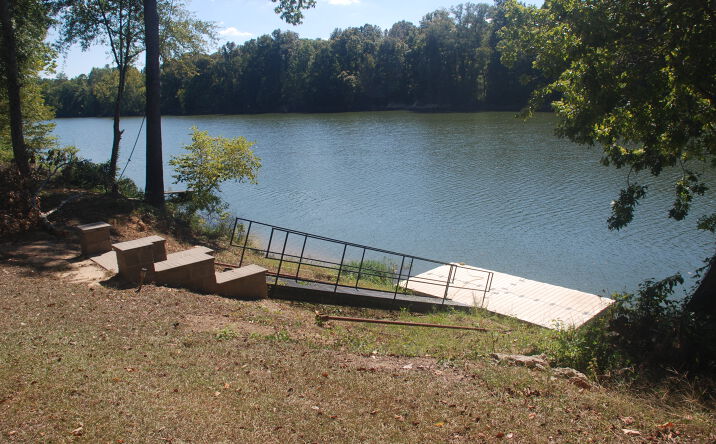 Pictures of Land property located at 2231 Judge Greene Place Rd, Greensboro, AL 36744 for sales - image #1