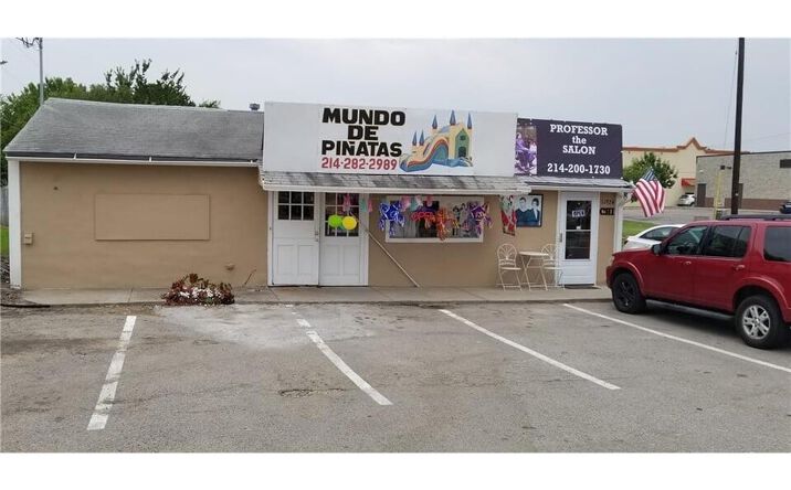 11924 Lake June Rd, Balch Springs, TX 75180 | Crexi.com