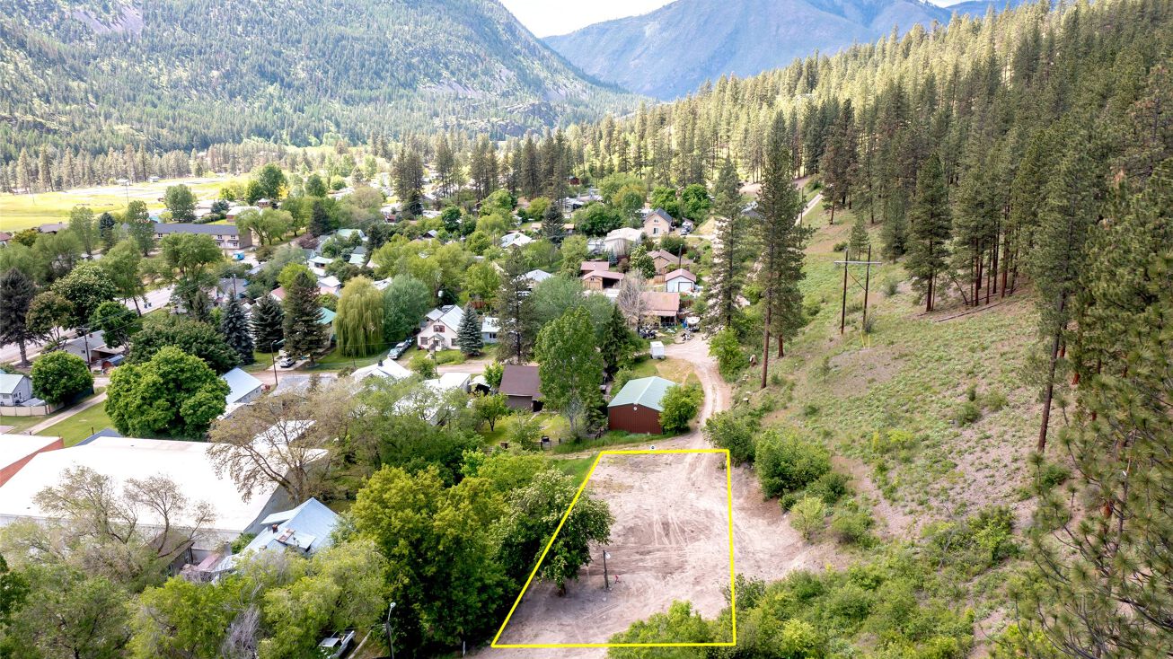 116 3rd Street N, Alberton, MT 59820