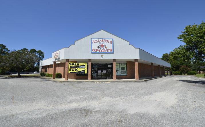 Florence, SC Commercial Real Estate for Sale | Crexi.com