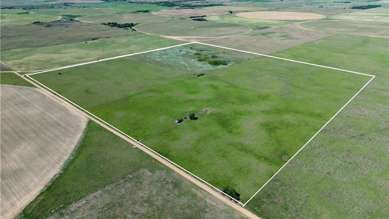 00000 County Road D N/A, Haviland, KS 67059