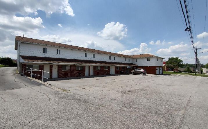 Pictures of Special Purpose, Land property located at 5634 W Jefferson Boulevard, Fort Wayne, IN 46804 for sales - image #1