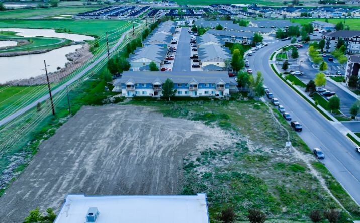 Pictures of Land property located at Montana Sapphire Drive Lot 5, Billings, MT 59106 for sales - image #1