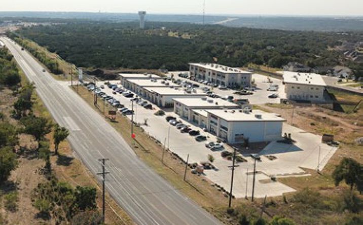Pictures of Retail, Office, Mixed Use property located at 9025 SH-29, Liberty Hill, TX 78628 for sales - image #1