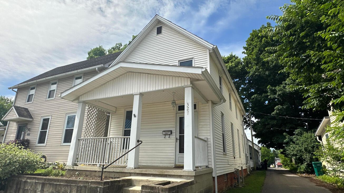 327 Watt Street, Circleville, OH 43113