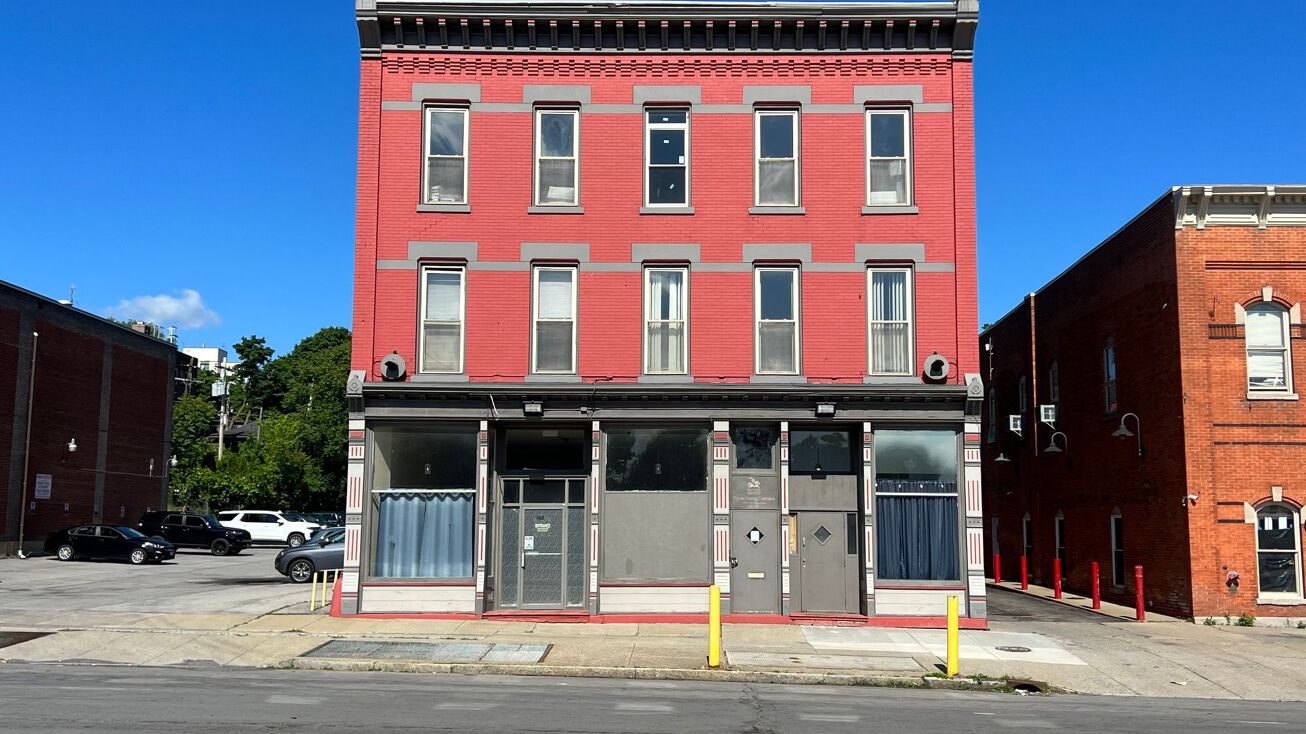 1412 Main St, Buffalo, NY 14209