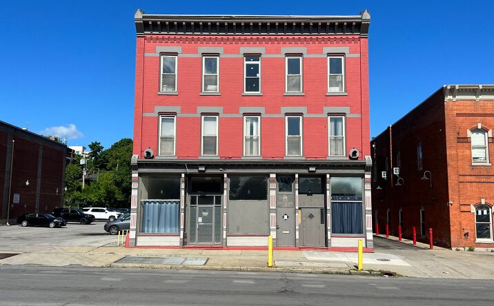 Pictures of Retail property located at 1412 Main St, Buffalo, NY 14209 for sales - image #1