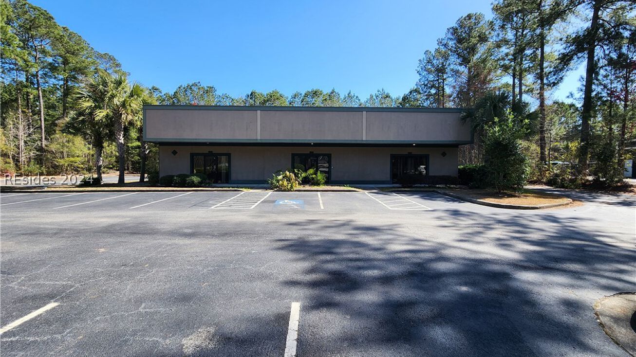 250 Mead Road, Hardeeville, SC 29927