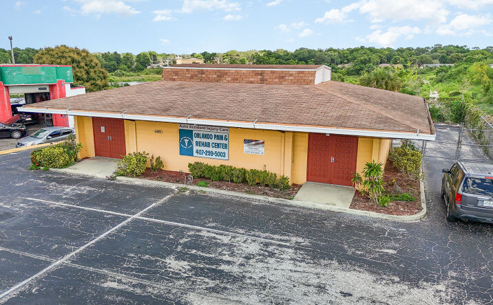 Pictures of Office property located at 6005 Silver Star Rd, Orlando, FL 32808 for sales - image #1
