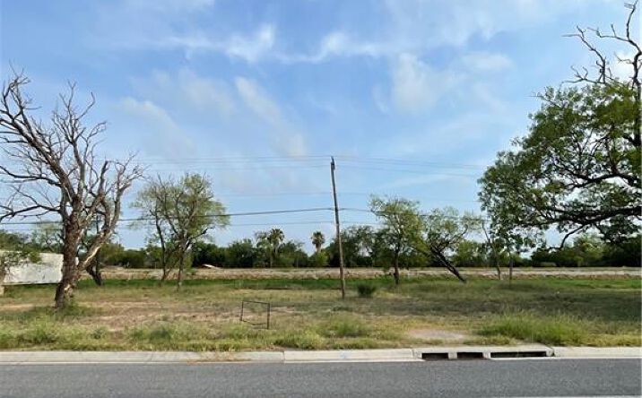 Pictures of Land property located at 00 Business 83 Street, Mercedes, TX 78570 for sales - image #1