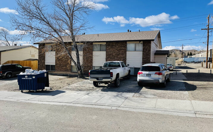 image of property at 275 RIVER VIEW DR Green River WY 82935