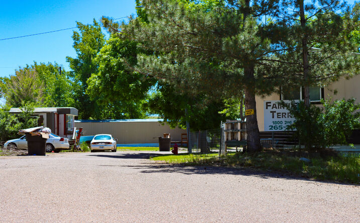 image of property at 1800 2ND ST Havre MT 59501-3386