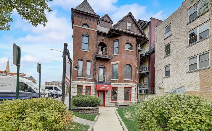 Pictures of Mixed Use property located at 212 W Gorham St, Madison, WI 53703 for sales - image #1
