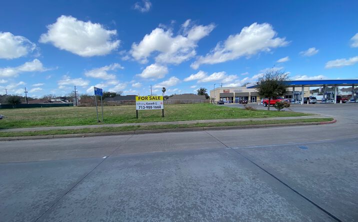 Pictures of Land property located at S Gessner Rd, Missouri City, TX 77489 for sales - image #1