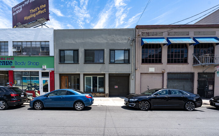 2886-2888 16th St, San Francisco, CA 94103 | Crexi.com