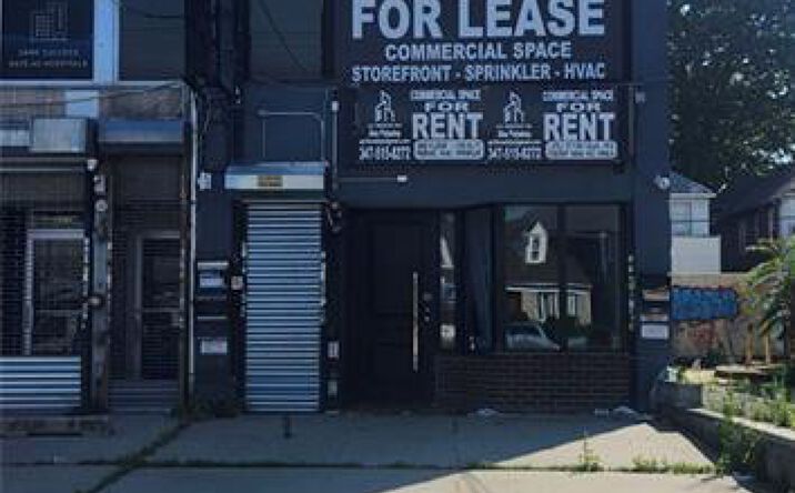 Pictures of Retail, Office property located at 2172 Flatbush Avenue, Brooklyn, NY 11234 for sales - image #1