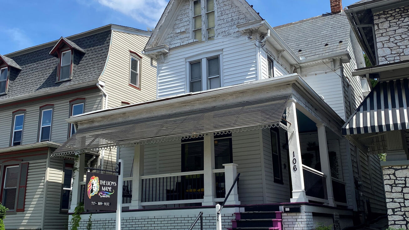 106 W Broadway, Red Lion, PA 17356