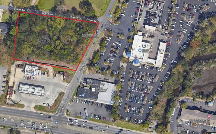Pictures of Land property located at Savage Rd, Charleston, SC 29414 for sales - image #1