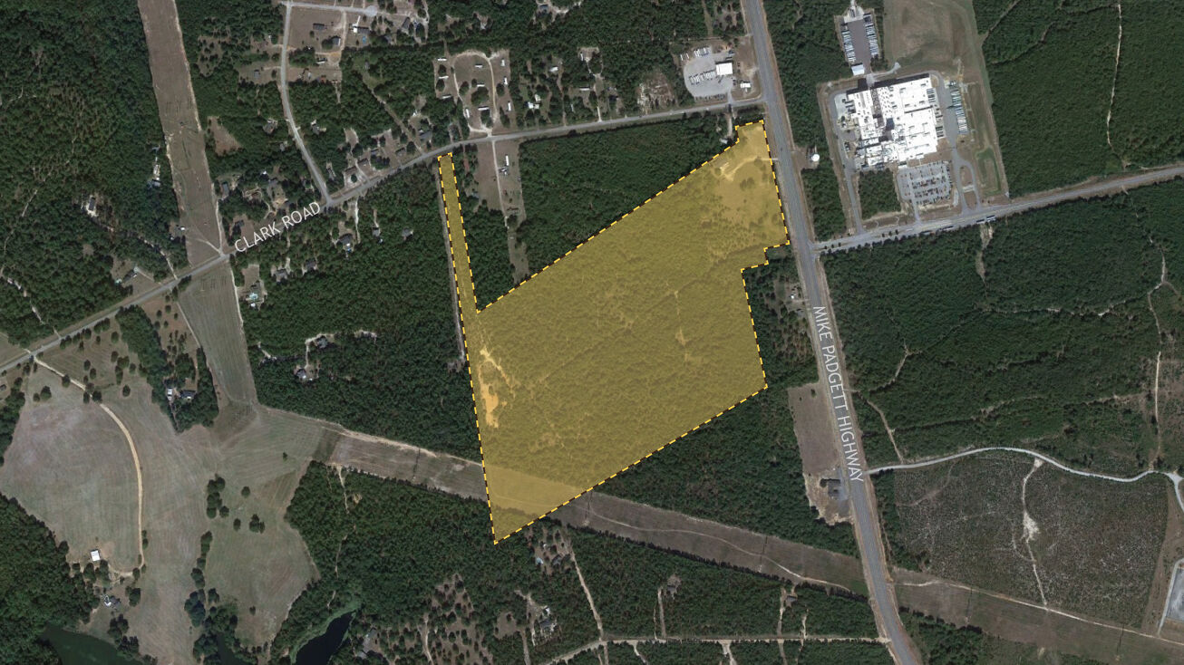 4745 Mike Padgett Hwy, Augusta, GA 30906